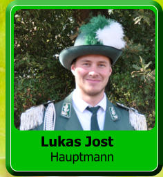Hauptmann           Lukas Jost