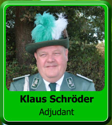 Adjudant Klaus Schröder
