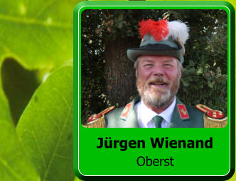 Oberst                        Jürgen Wienand