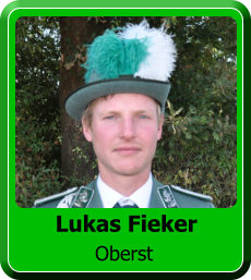 Oberst Lukas Fieker