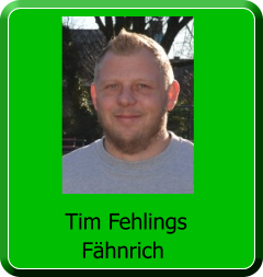 Tim Fehlings Fähnrich